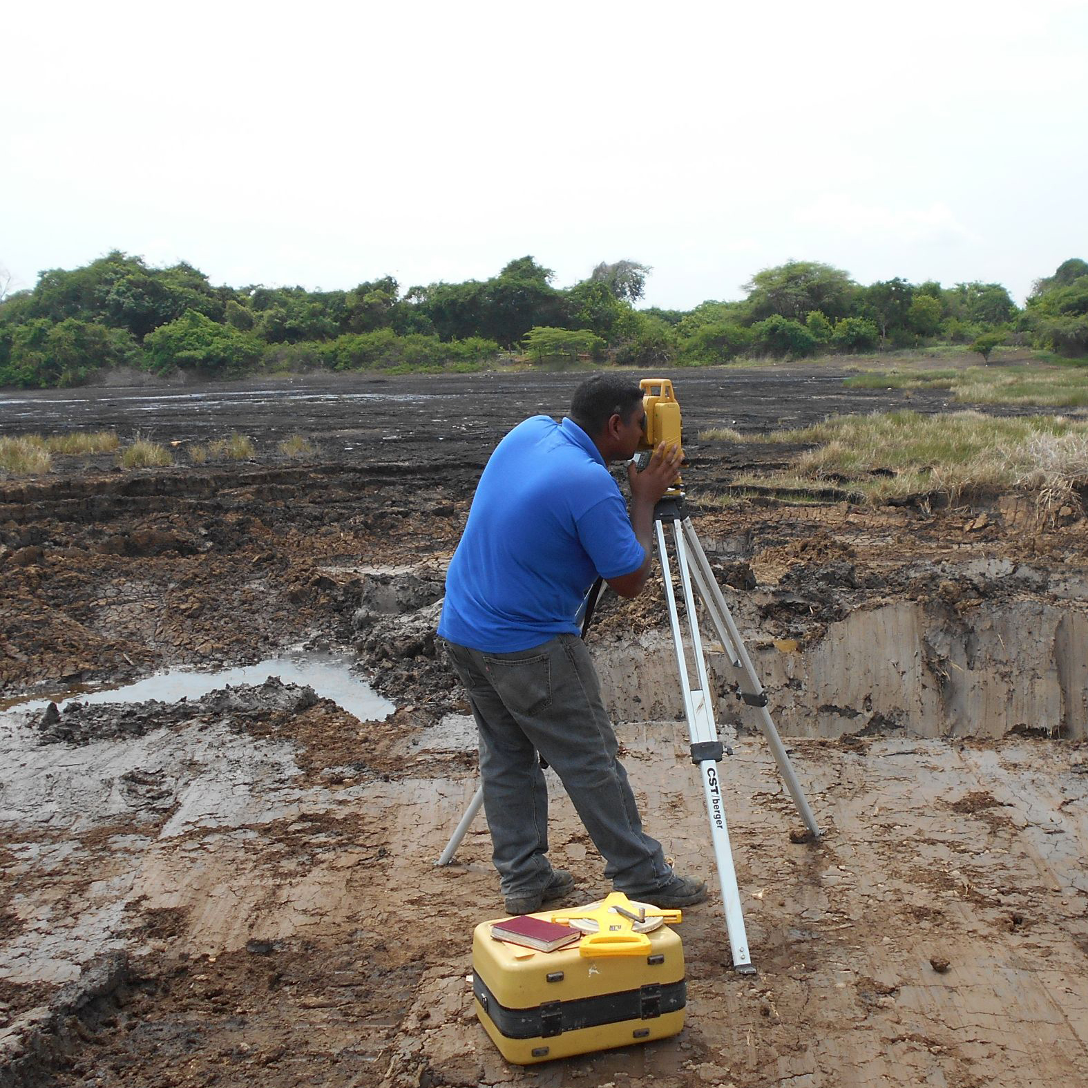 Soil Engineering Works