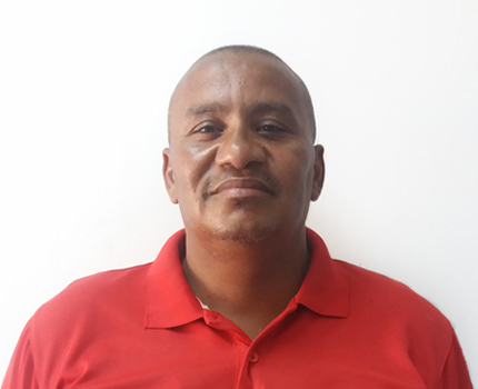 Luis Enrique Melean